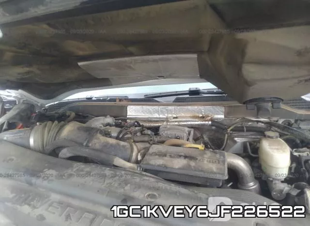 1GC1KVEY6JF226522 фото 2