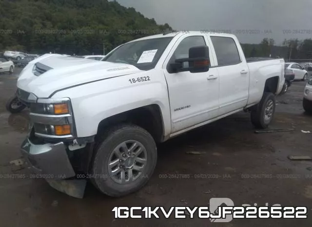 1GC1KVEY6JF226522 фото 3