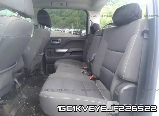 1GC1KVEY6JF226522 фото 8