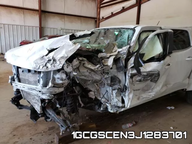1GCGSCEN3J1283701 фото 2