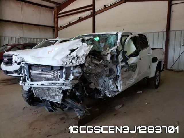 1GCGSCEN3J1283701 фото 3