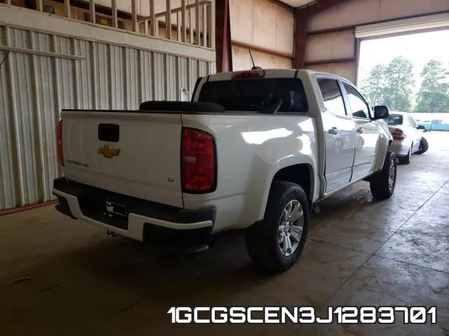 1GCGSCEN3J1283701 фото 5