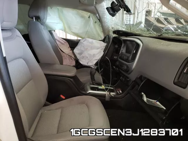 1GCGSCEN3J1283701 фото 6