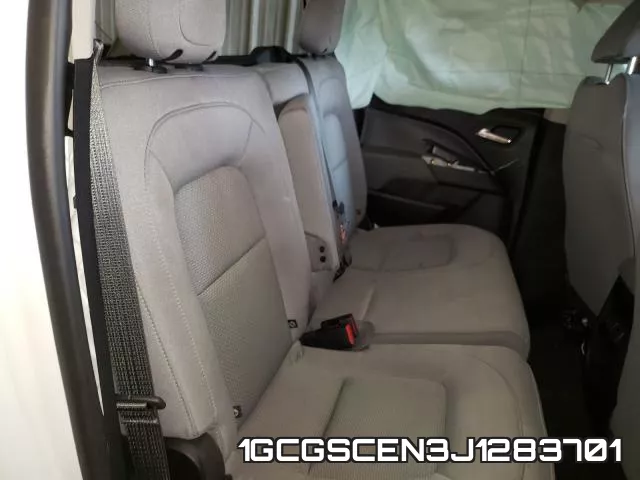 1GCGSCEN3J1283701 фото 7