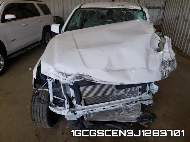 1GCGSCEN3J1283701 фото 8
