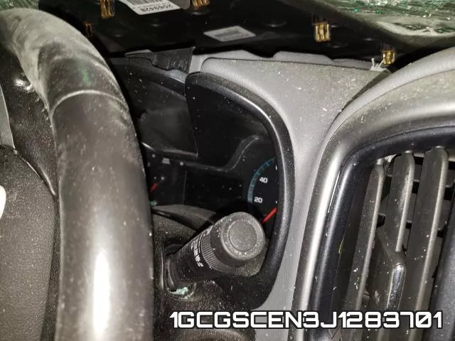 1GCGSCEN3J1283701 фото 9