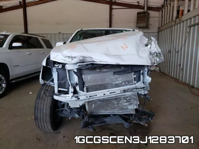 1GCGSCEN3J1283701 фото 10