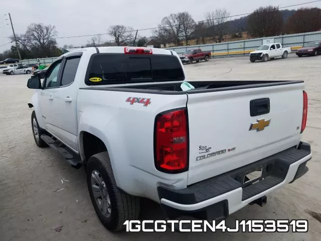 1GCGTCEN4J1153519 фото 4
