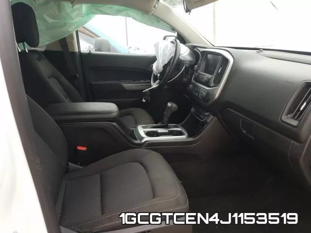 1GCGTCEN4J1153519 фото 6