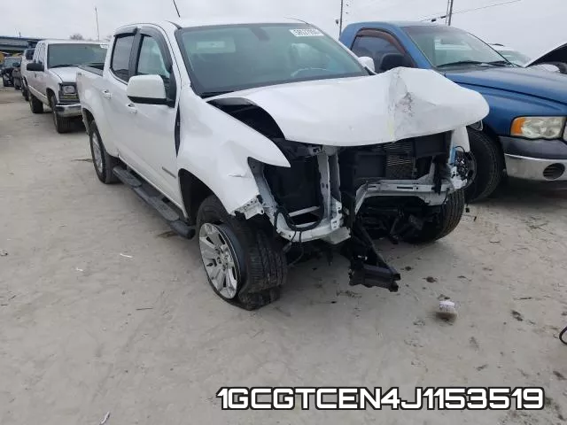1GCGTCEN4J1153519 фото 10