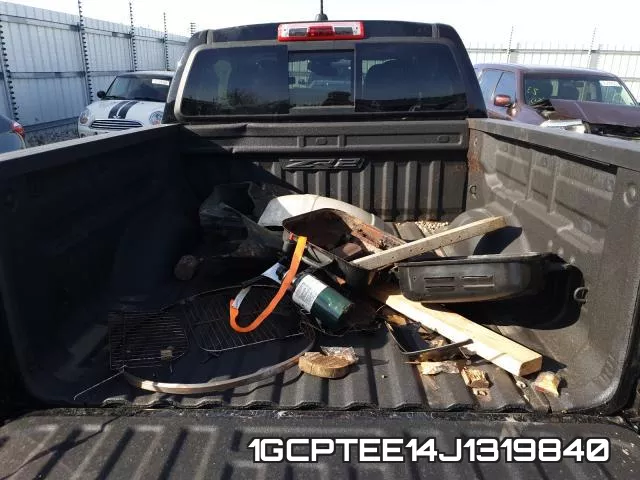 1GCPTEE14J1319840 фото 10
