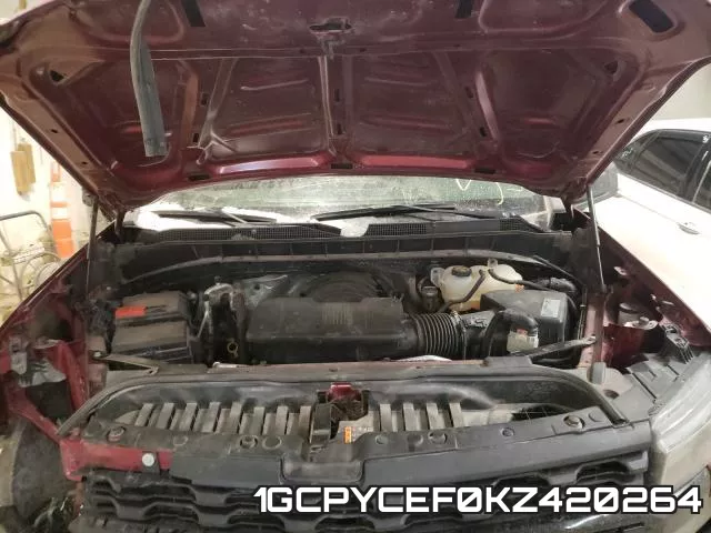 1GCPYCEF0KZ420264 фото 7