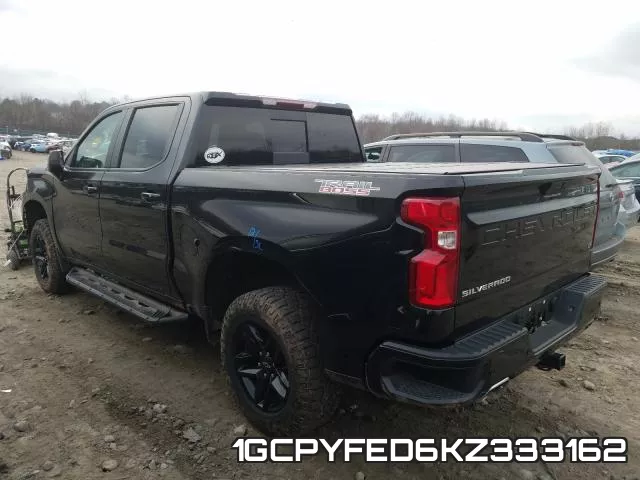 1GCPYFED6KZ333162 фото 4