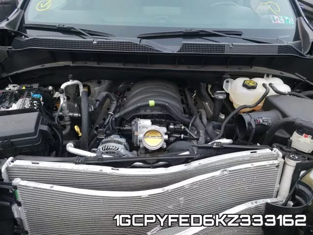 1GCPYFED6KZ333162 фото 7