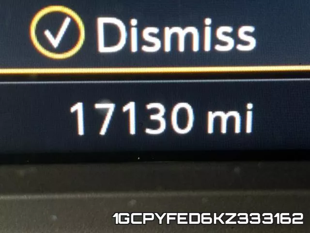 1GCPYFED6KZ333162 фото 8