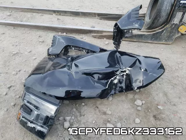 1GCPYFED6KZ333162 фото 9