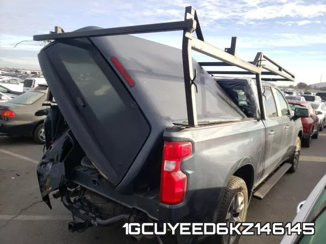 1GCUYEED6KZ146145 фото 5