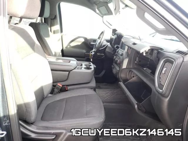 1GCUYEED6KZ146145 фото 6