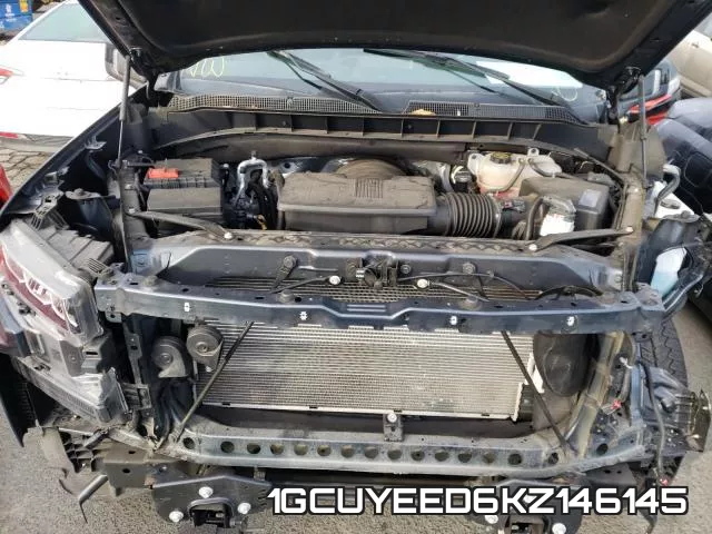1GCUYEED6KZ146145 фото 8