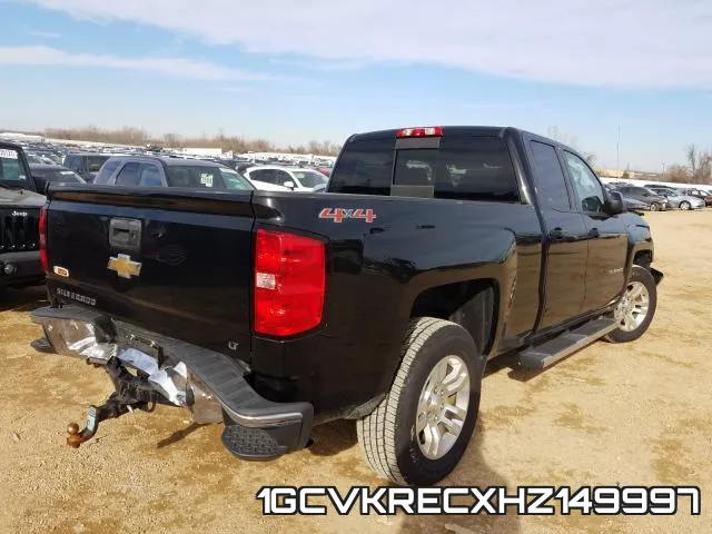 1GCVKRECXHZ149997 фото 4