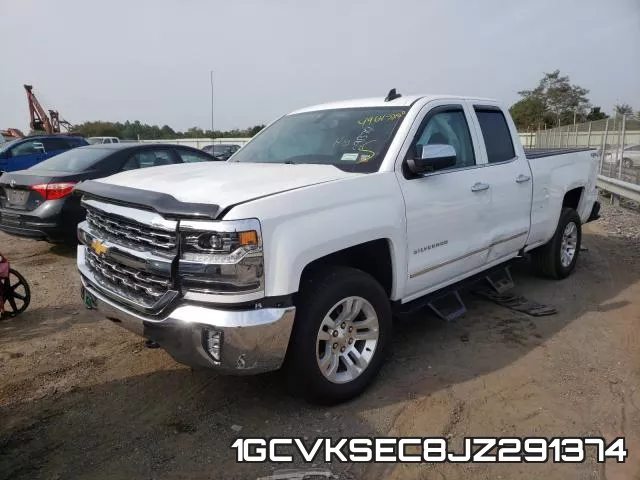 1GCVKSEC8JZ291374 фото 3