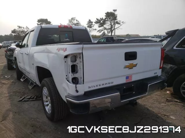1GCVKSEC8JZ291374 фото 4