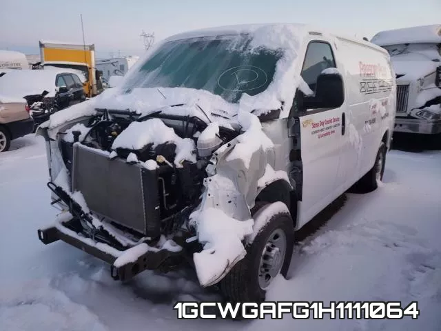 1GCWGAFG1H1111064 фото 3