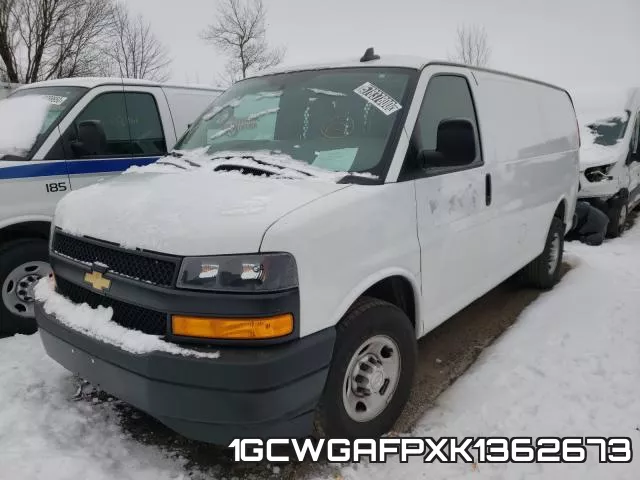 1GCWGAFPXK1362673 фото 2