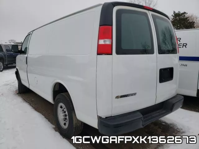 1GCWGAFPXK1362673 фото 3