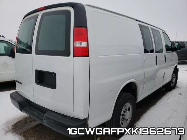 1GCWGAFPXK1362673 фото 4