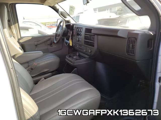 1GCWGAFPXK1362673 фото 5