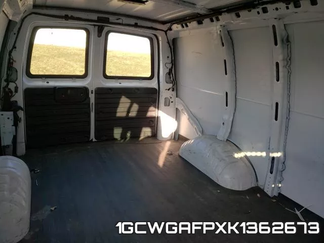 1GCWGAFPXK1362673 фото 6