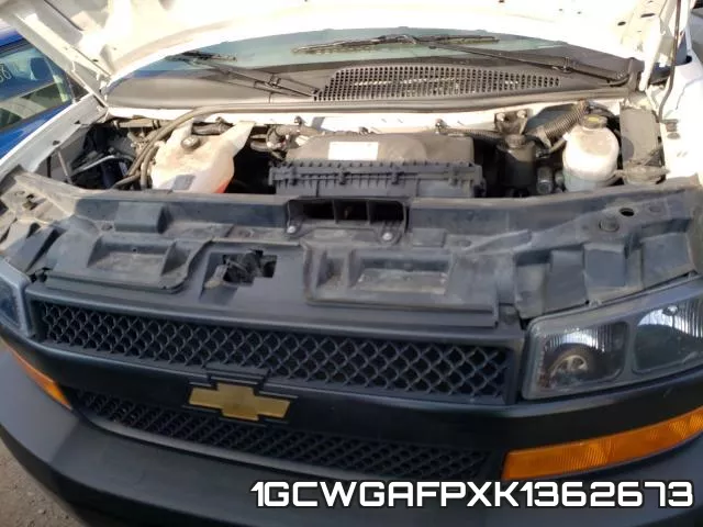 1GCWGAFPXK1362673 фото 7