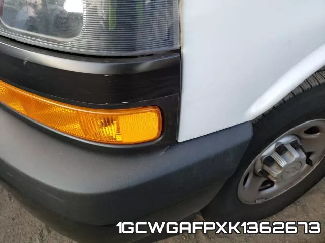 1GCWGAFPXK1362673 фото 9