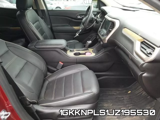 1GKKNPLS1JZ195530 фото 6
