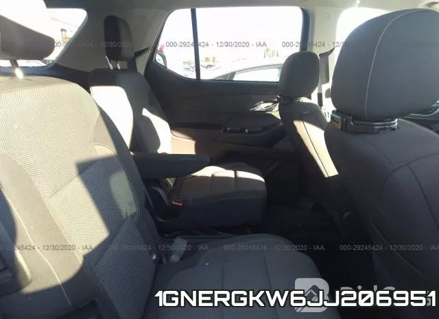 1GNERGKW6JJ206951 фото 8