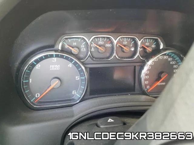 1GNLCDEC9KR382663 фото 8