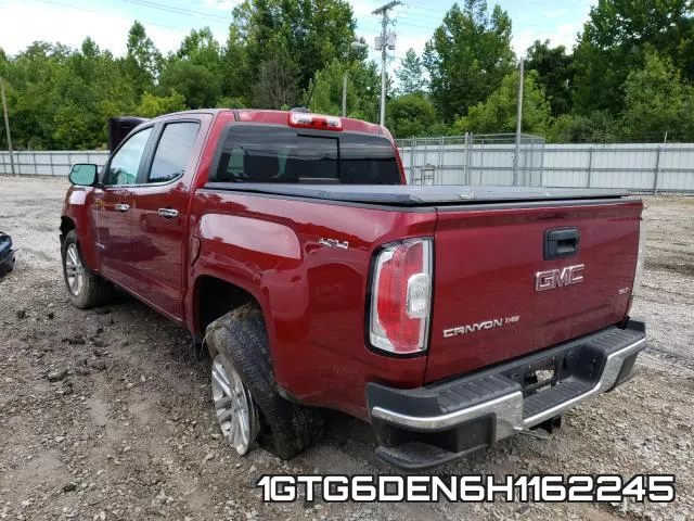 1GTG6DEN6H1162245 фото 4