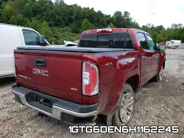 1GTG6DEN6H1162245 фото 5