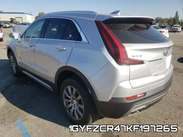 1GYFZCR47KF197265 фото 3