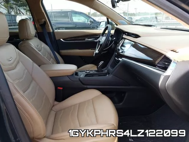 1GYKPHRS4LZ122099 фото 6