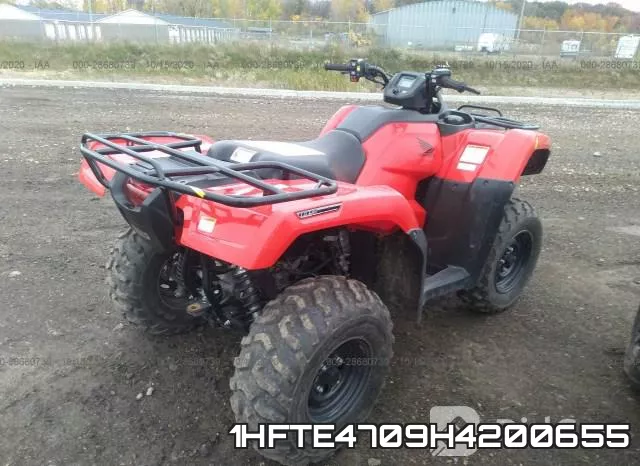 1HFTE4709H4200655 фото 4