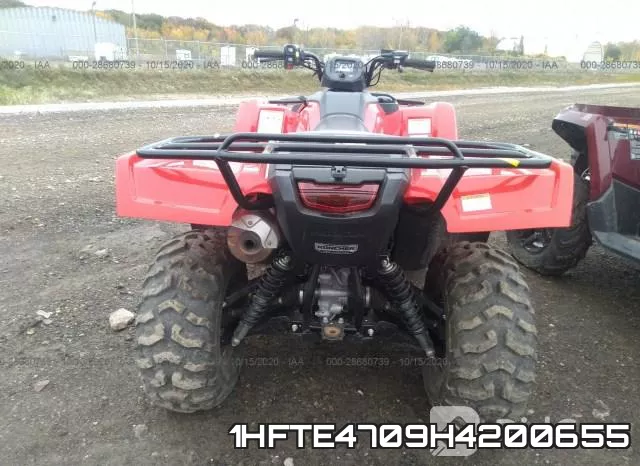 1HFTE4709H4200655 фото 6