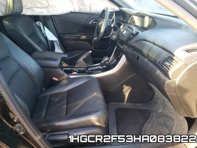 1HGCR2F53HA083822 фото 6