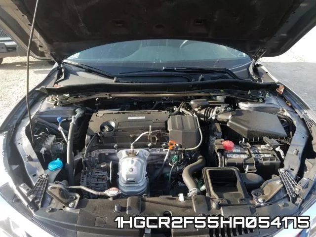 1HGCR2F55HA054175 фото 7