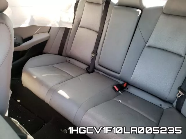 1HGCV1F10LA005235 фото 7