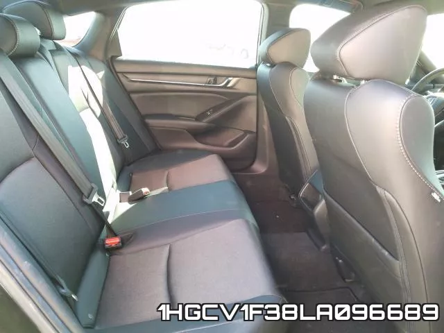 1HGCV1F38LA096689 фото 6
