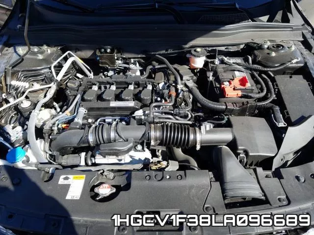 1HGCV1F38LA096689 фото 7
