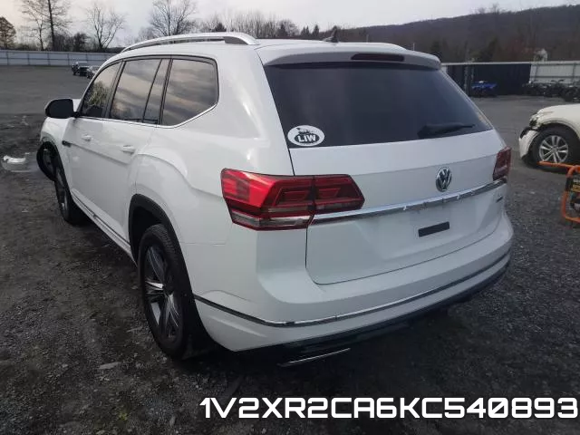1V2XR2CA6KC540893 фото 4