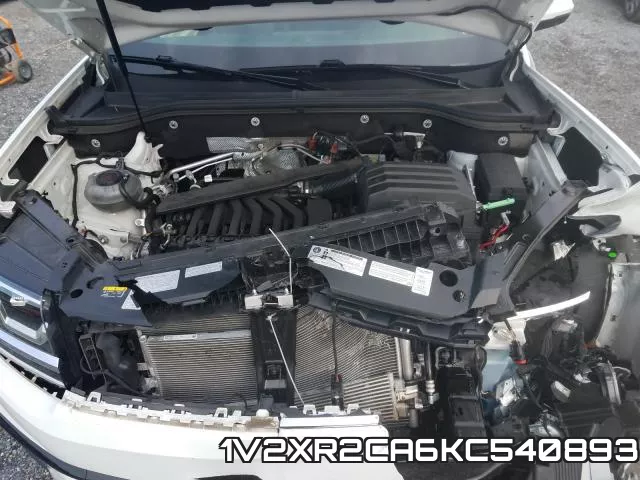 1V2XR2CA6KC540893 фото 7